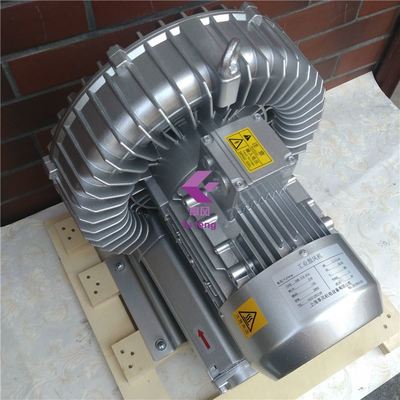 380V高壓旋渦式風機